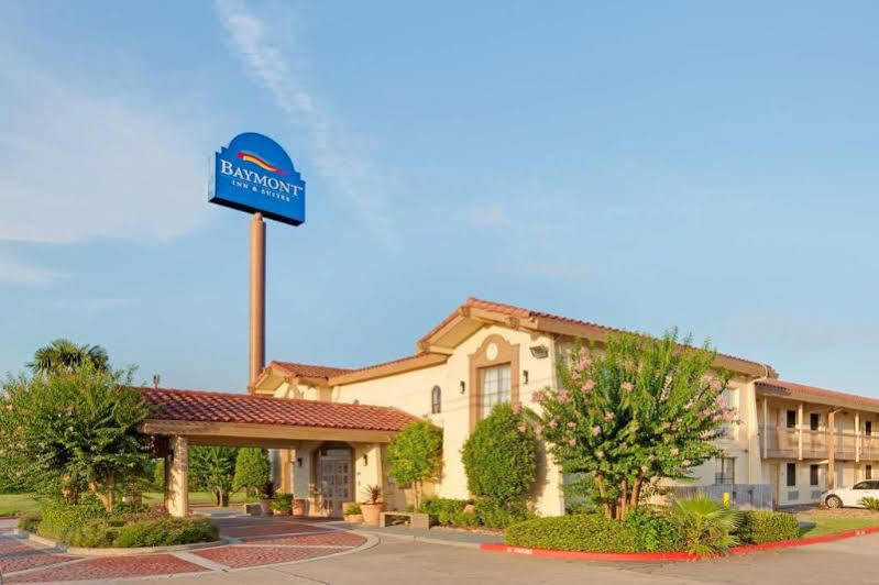 Red Roof Inn Houston North - Fm1960 & I-45 Westfield Eksteriør billede